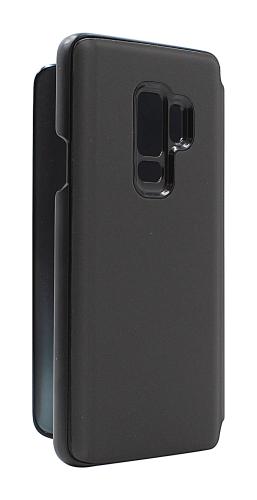 billigamobilskydd.seSmart Flip Cover Samsung Galaxy S9 Plus (G965F)