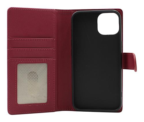 CoverinSkimblocker iPhone 13 / 14 Phone Wallet