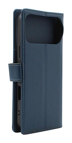 CoverinSkimblocker iPhone 17 Pro Max Phone Wallet