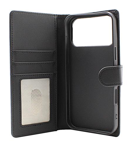 CoverinSkimblocker iPhone 17 Pro Max Phone Wallet