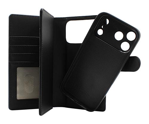CoverinSkimblocker iPhone 17 Pro Max XL Magnet Phone Wallet