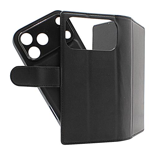 CoverinSkimblocker iPhone 17 Pro Max XL Magnet Phone Wallet