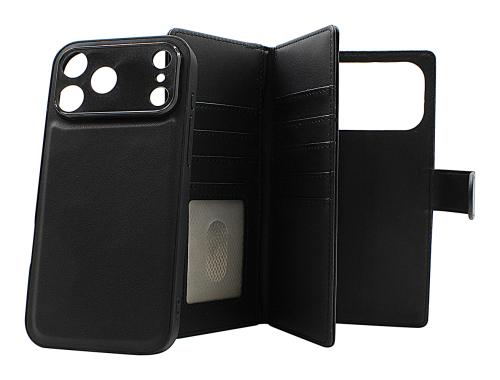 CoverinSkimblocker iPhone 17 Pro Max XL Magnet Phone Wallet