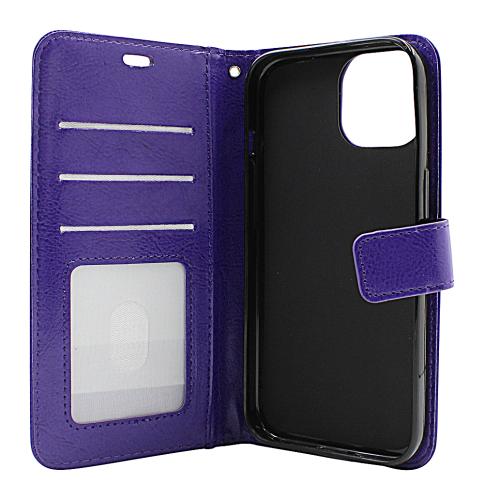 billigamobilskydd.seCrazy Horse Wallet iPhone 15