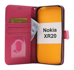 billigamobilskydd.seNew Standcase Wallet Nokia XR20