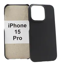 CoverinHardcase iPhone 15 Pro
