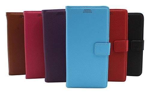 CoverinNew Standcase Wallet Nokia G10 / G20