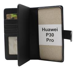 CoverinSkimblocker XL Wallet Huawei P30 Pro (VOG-L29) XL Phone Wallet