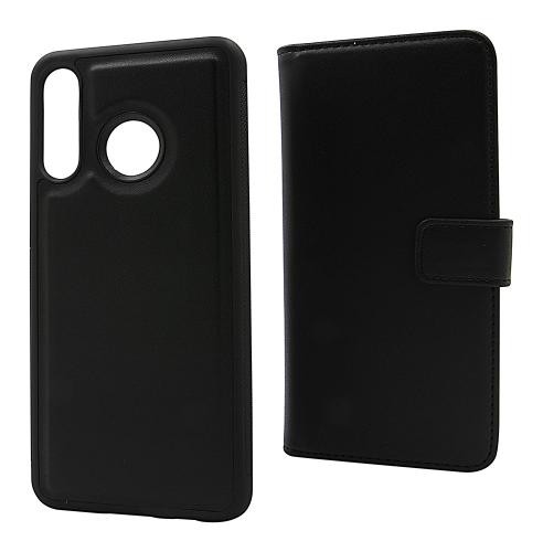 CoverinSkimblocker Magnet Wallet Huawei P30 Lite