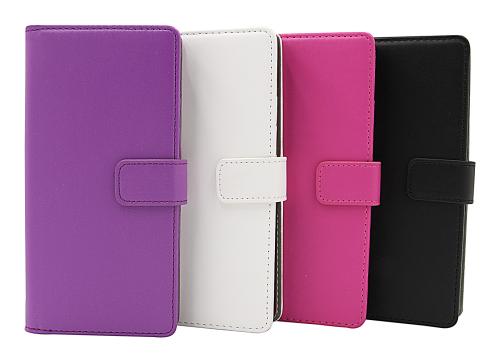 CoverinSkimblocker Magnet Wallet Huawei P30 Pro