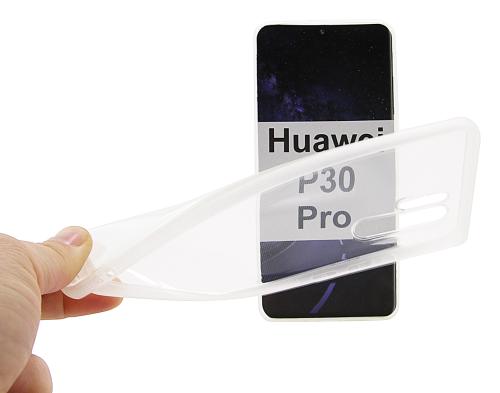 billigamobilskydd.seUltra Thin TPU Case Huawei P30 Pro