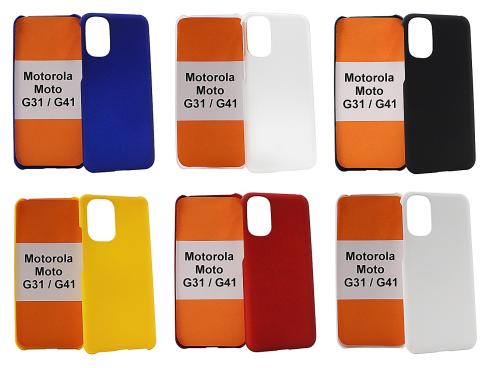 billigamobilskydd.seHardcase Motorola Moto G31/G41