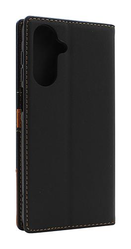 billigamobilskydd.seSamsung Galaxy A17 / A26 Luxury Wallet Case Slim