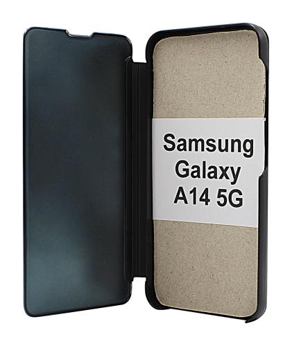 billigamobilskydd.seSmart Flip Cover Samsung Galaxy A14 4G / 5G