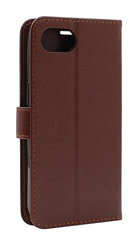 billigamobilskydd.seCrazy Horse iPhone 16e Phone Wallet