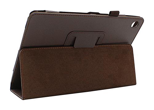 billigamobilskydd.seStandcase Cover Lenovo Tab 4 ZAEH