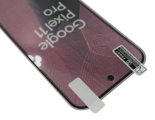 Coverin6-Pack Screen Protector Google Pixel 11 / 11 Pro