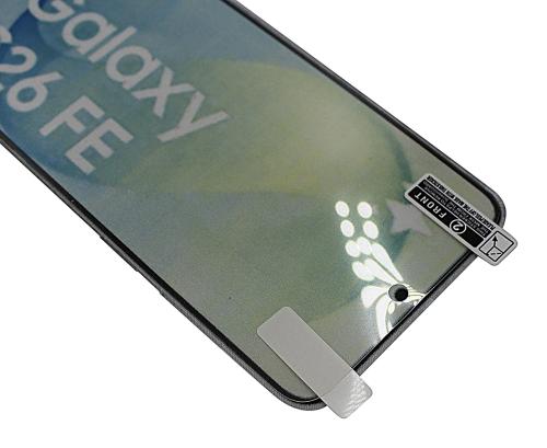 CoverinScreen Protector Samsung Galaxy S26 FE (SM-S741B/DS)