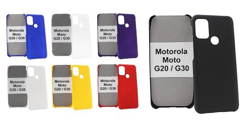 billigamobilskydd.seHardcase Motorola Moto G20 / G30