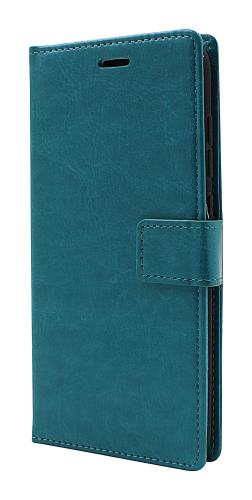 CoverinCrazy Horse Wallet Xiaomi Redmi Note 9