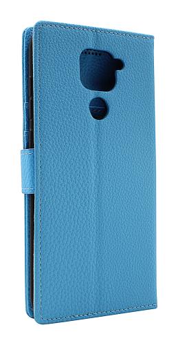 CoverinNew Standcase Wallet Xiaomi Redmi Note 9