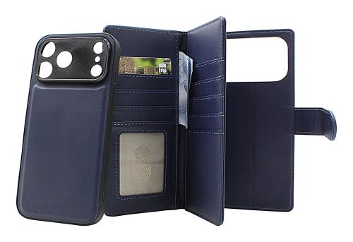 CoverinSkimblocker iPhone 17 Pro Max XL Magnet Phone Wallet