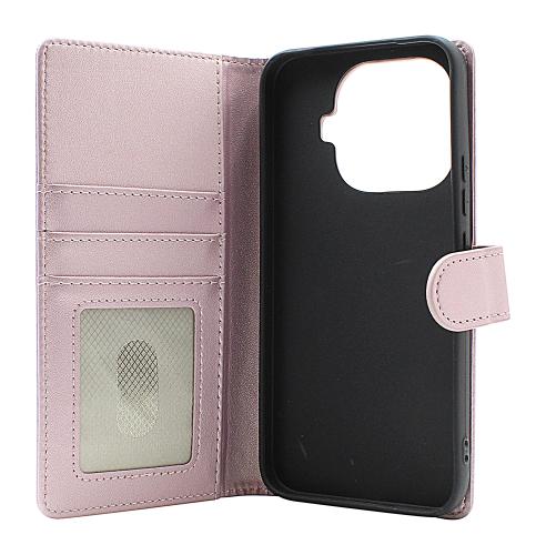 CoverinSkimblocker Xiaomi 15T Pro Phone Wallet