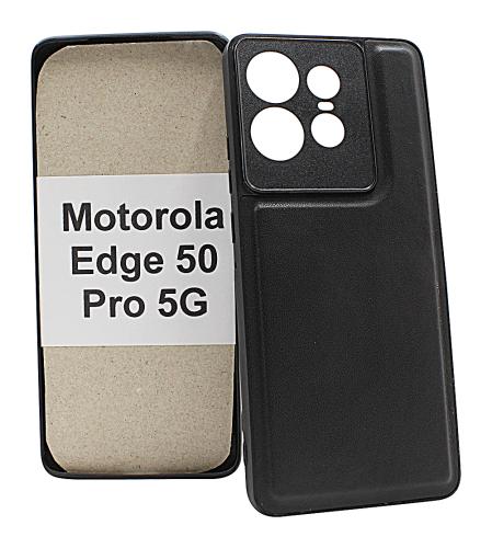 CoverinMagnet Case Motorola Edge 50 Pro 5G