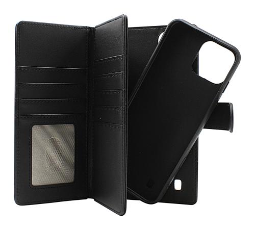 CoverinSkimblocker Doro Aurora A31 XL Magnet Phone Wallet