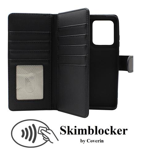 CoverinSkimblocker Motorola Edge 50 Neo XL Phone Wallet