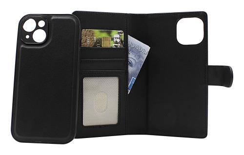 CoverinSkimblocker iPhone 15 Magnet Phone Wallet