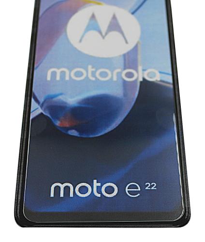 billigamobilskydd.seTempered Glass Motorola Moto E22i