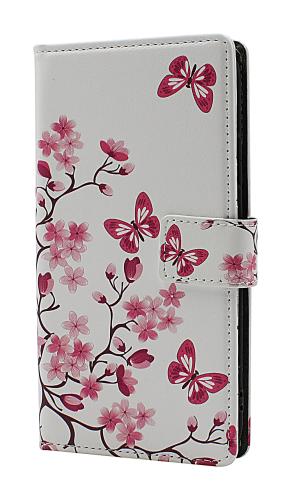 CoverinSkimblocker Samsung Galaxy A27 Phone Wallet Design