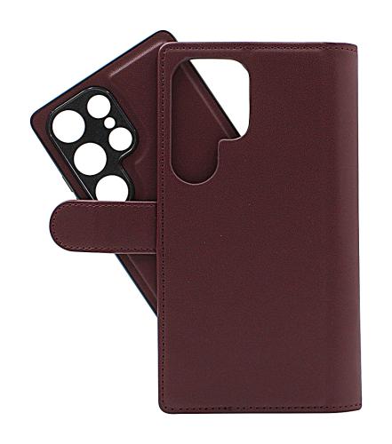 CoverinSkimblocker Samsung Galaxy S25 Ultra Magnet Phone Wallet