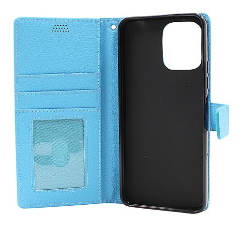 CoverinNew Standcase Wallet Xiaomi Redmi 12 5G
