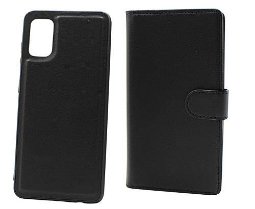 CoverinSkimblocker Samsung Galaxy A41 Magnet Phone Wallet