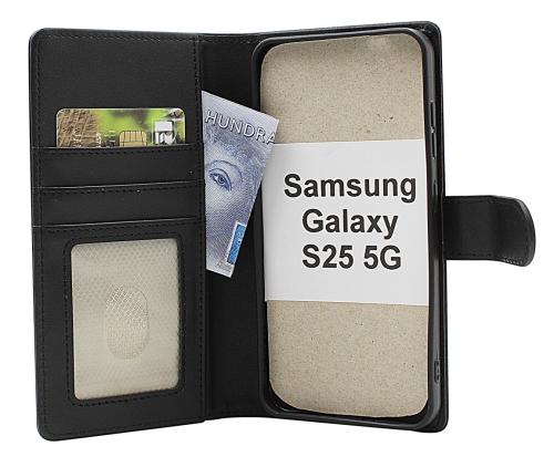 CoverinSkimblocker Samsung Galaxy S25 Phone Wallet