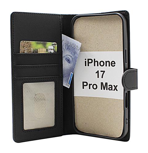 CoverinSkimblocker iPhone 17 Pro Max Phone Wallet