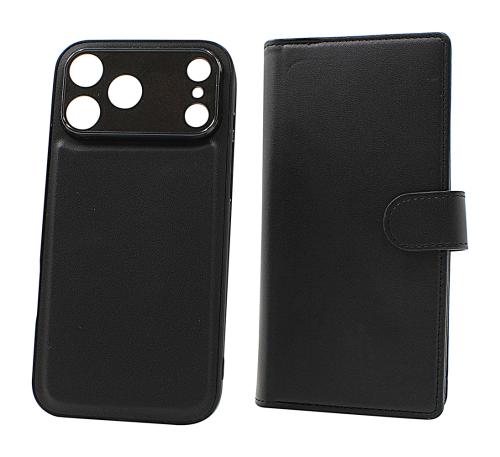 CoverinSkimblocker iPhone 17 Pro Max XL Magnet Phone Wallet