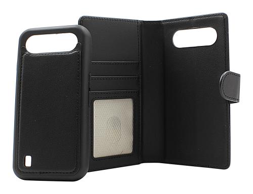 CoverinSkimblocker Doro Aurora A11 Magnet Phone Wallet