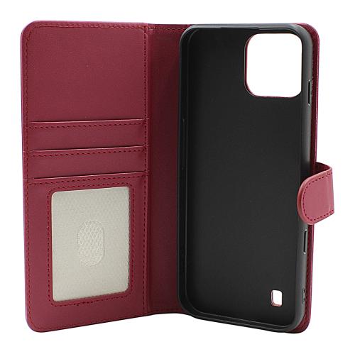 CoverinSkimblocker Doro Aurora A31 Phone Wallet