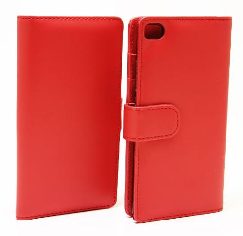 CoverinPlånboksfodral Huawei P8