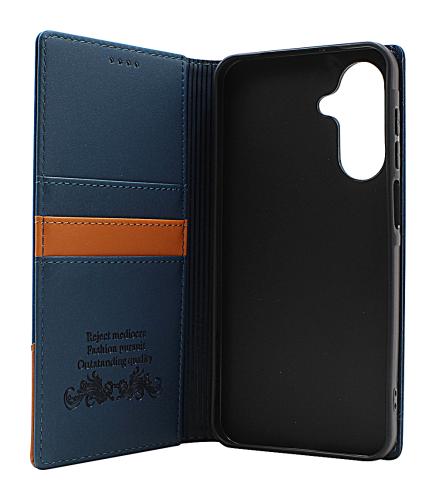 CoverinSamsung Galaxy A17 / A26 Luxury Wallet Case Slim