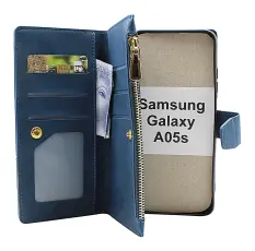 CoverinXL Standcase Luxury Wallet Samsung Galaxy A05s (SM-A057F/DS)