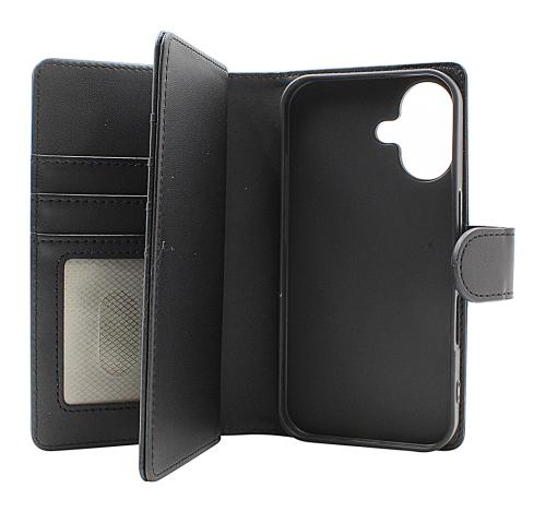 CoverinSkimblocker iPhone 16 XL Phone Wallet