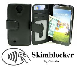 CoverinSkimblocker Wallet Samsung Galaxy S4 (i9500)