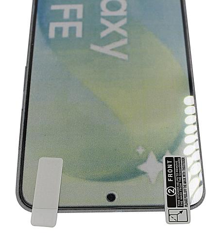 CoverinScreen Protector Samsung Galaxy S26 FE (SM-S741B/DS)