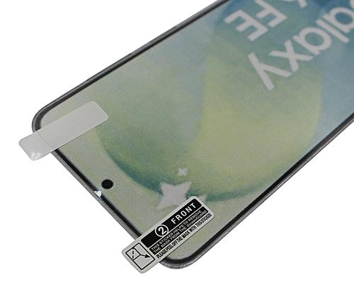 CoverinScreen Protector Samsung Galaxy S26 FE (SM-S741B/DS)
