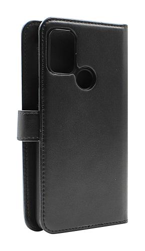 CoverinSkimblocker XL Magnet Wallet Motorola Moto G20 / Moto G30