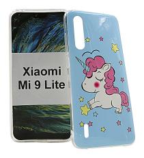 billigamobilskydd.seDesign Case TPU Xiaomi Mi 9 Lite